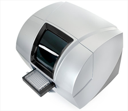 Zetasizer APS Malvern